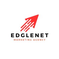 EDGLENET MARKETING AGENCY logo - Similar company to Hnb Professionals