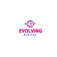 Evolving Digital logo - Similar company to Design Ingenious