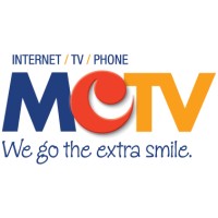 MCTV logo - Similar company to Utilitylogic