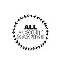 All About Spanish logo - Similar company to Spanish Immersion Workshop