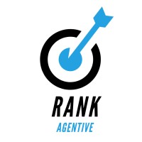Rank Agentive logo - Similar company to Ardent Thrive