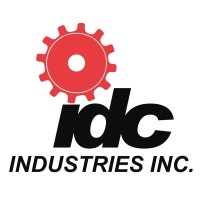 IDC Industries Inc. logo - Similar company to Robert'S Ballscrew