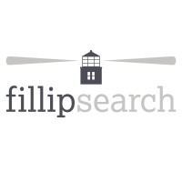 Fillip Search logo - Similar company to Kopplen
