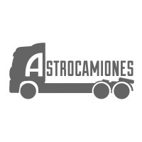 ASTROCAMIONES Foton Lerma logo - Similar company to Quantum Blue Brands