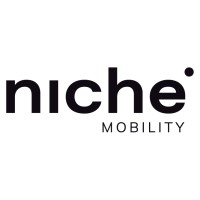 Niche Mobility logo - Similar company to Cixi