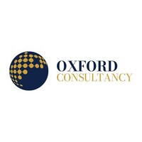 Oxford Consultancy UK logo - Similar company to Study Planners