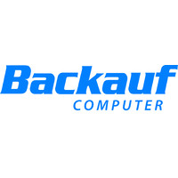 Backauf Computer GmbH logo - Similar company to Mobile Retter - Medgineering
