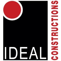 Ideal Constructions SA logo - Similar company to 1M83