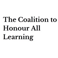 The Coalition to Honour All Learning logo - Similar company to Thinkertank