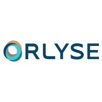 Orlyse logo - Similar company to Informis