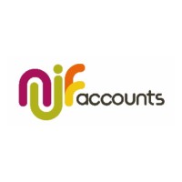 NJF Accounts Ltd logo - Similar company to Diamond Services (Ea) Ltd