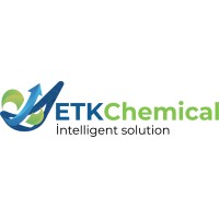 ETK Chemical logo - Similar company to Go2Trick