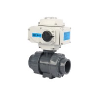 MTD Actuator Valve Inc. logo - Similar company to Automate Energy