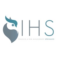IHS - ESPESCIALISTAS EN SEGUROS logo - Similar company to Goque Group Latam