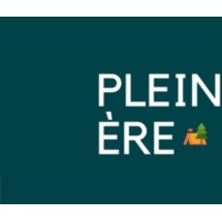 Plein Ère logo - Similar company to Aide De Camp'
