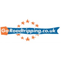 GoRoadtripping logo - Similar company to Goroadtrip Bus- En Camperverhuur