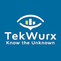 TekWurx logo - Similar company to Clinicalpro