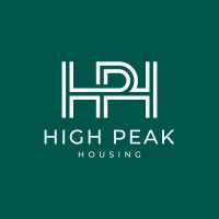 High Peak Housing logo - Similar company to Emma Boyle