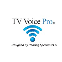 TV Voice Pro logo - Similar company to Pocketaid
