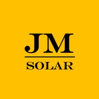 JM Solar Co., Ltd. logo - Similar company to Kmr Progress Solar 👷