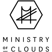Ministry of Clouds logo - Similar company to Yangarra Estate Vineyard