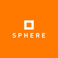The Sphere Agency logo - Similar company to Milo&Co.