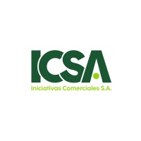 ICSA logo - Similar company to Icsa