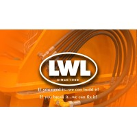 LWL Manufacturing & Repairs - Since 1968 logo - Similar company to Bravoclean Building Services Limited