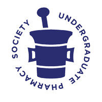 Undergraduate Pharmacy Society (UPS) logo - Similar company to Pharmacists Without Borders