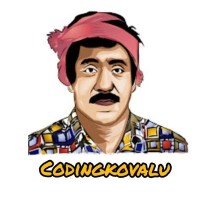Coding Kovalu logo - Similar company to Coding Coach