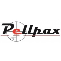 Pellpax logo - Similar company to Vectorair