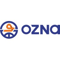 OZNA Company logo - Similar company to Piteravto