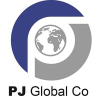 PJ Global Engineering & Trading Company logo - Similar company to Static Group