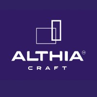 Althia craft logo - Similar company to Althia Craft