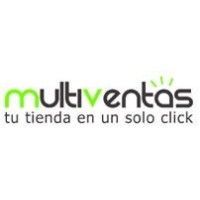 Multiventas logo - Similar company to Ada 13