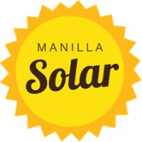 Manilla Solar Pty Ltd logo - Similar company to Storage Plus Australia