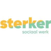 Sterker sociaal werk logo - Similar company to Bindkracht10
