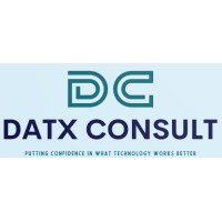 DatX Consult logo - Similar company to Veritas Telecom Ltd