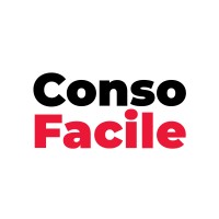ConsoFacile® logo - Similar company to Du Chic Conciergerie
