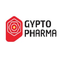 Gypto Pharma logo - Similar company to Mapi Pharmaceutical
