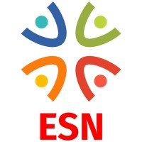 ESN logo - Similar company to Link&Develop
