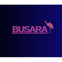 Busara logo - Similar company to Nana Events Gmbh