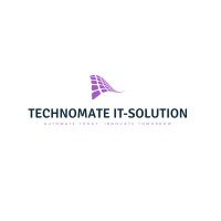 Technomate IT-Solutions logo - Similar company to Virtual Genics Technology