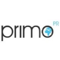 primo PR logo - Similar company to Ehrenberg 360° Gmbh