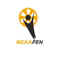 MEKAFEN logo - Similar company to Ertech Simulation & Game Ind. Ltd.
