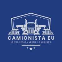 Camionista EU logo - Similar company to Fai Regionale Veneto