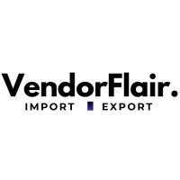VendorFlair logo - Similar company to Industex