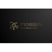 Progeeks logo - Similar company to Progeeks Group