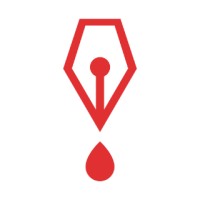 Red Ink Coffee logo - Similar company to Global Applius