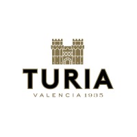 Cervezas Turia logo - Similar company to Kapey